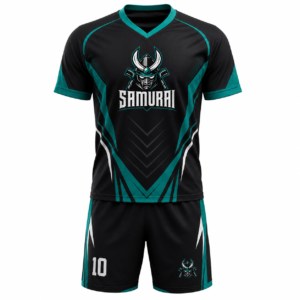 Soccer Uniform # RN - 956