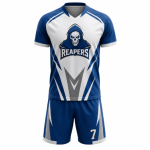 Soccer Uniform # RN - 953